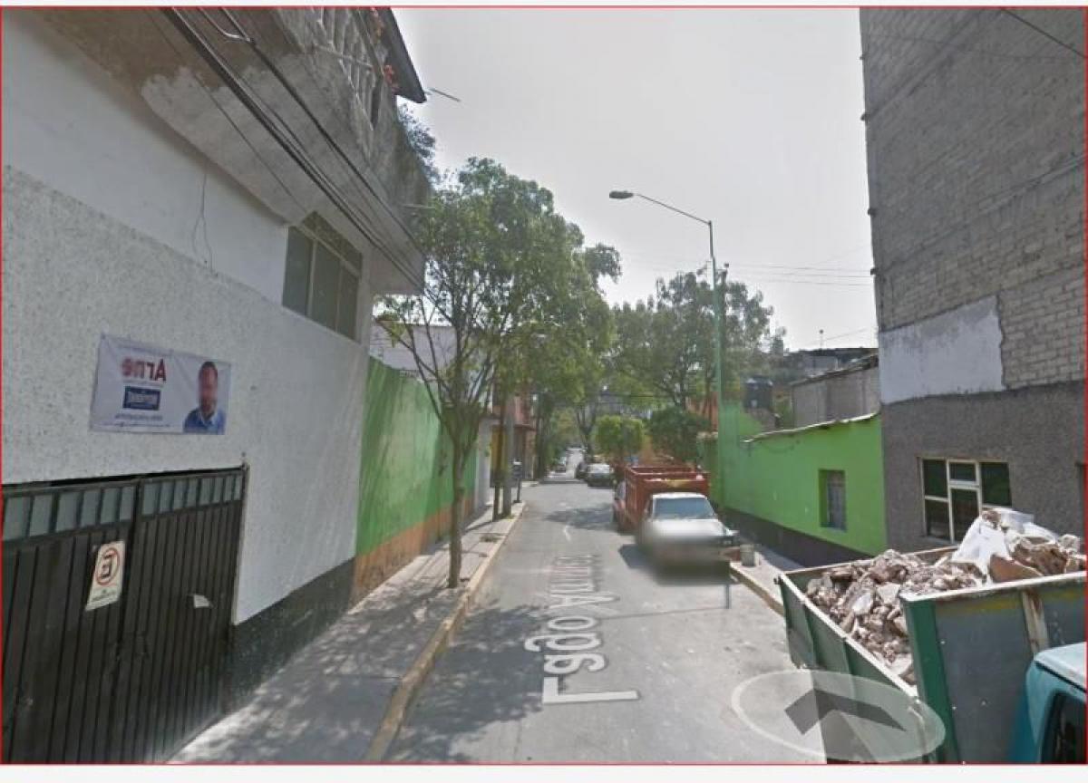 Casa de 3 dormitorios en Mexicali, Mexico No. 162687