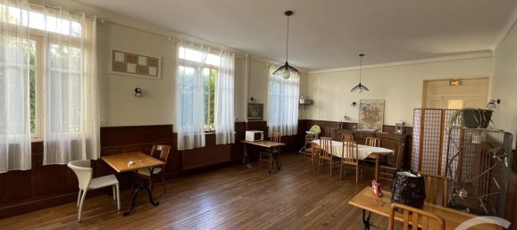 Casa de 9 dormitorios en Aigurande, France No. 265363 5