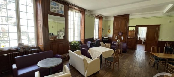 Casa de 9 dormitorios en Aigurande, France No. 265363 4