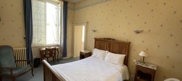 Casa de 9 dormitorios en Aigurande, France No. 265363 9