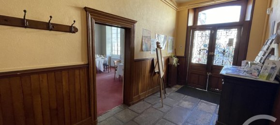 Casa de 9 dormitorios en Aigurande, France No. 265363 3