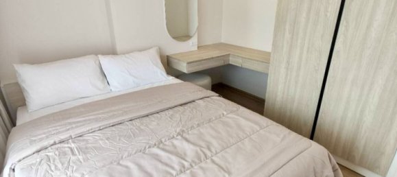 2غرفة شقة في Pattaya, Thailand رقم 144589 5
