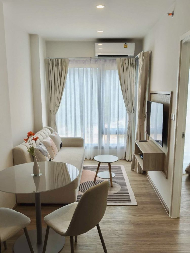 2غرفة شقة في Pattaya, Thailand رقم 144589