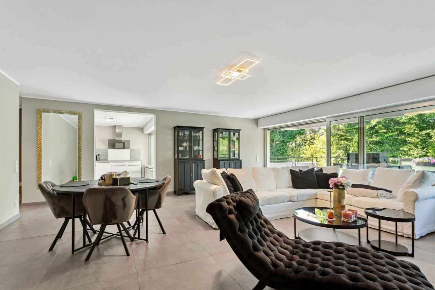 Apartamento de 1 dormitorio en Rhein-Sieg, Germany No. 341974