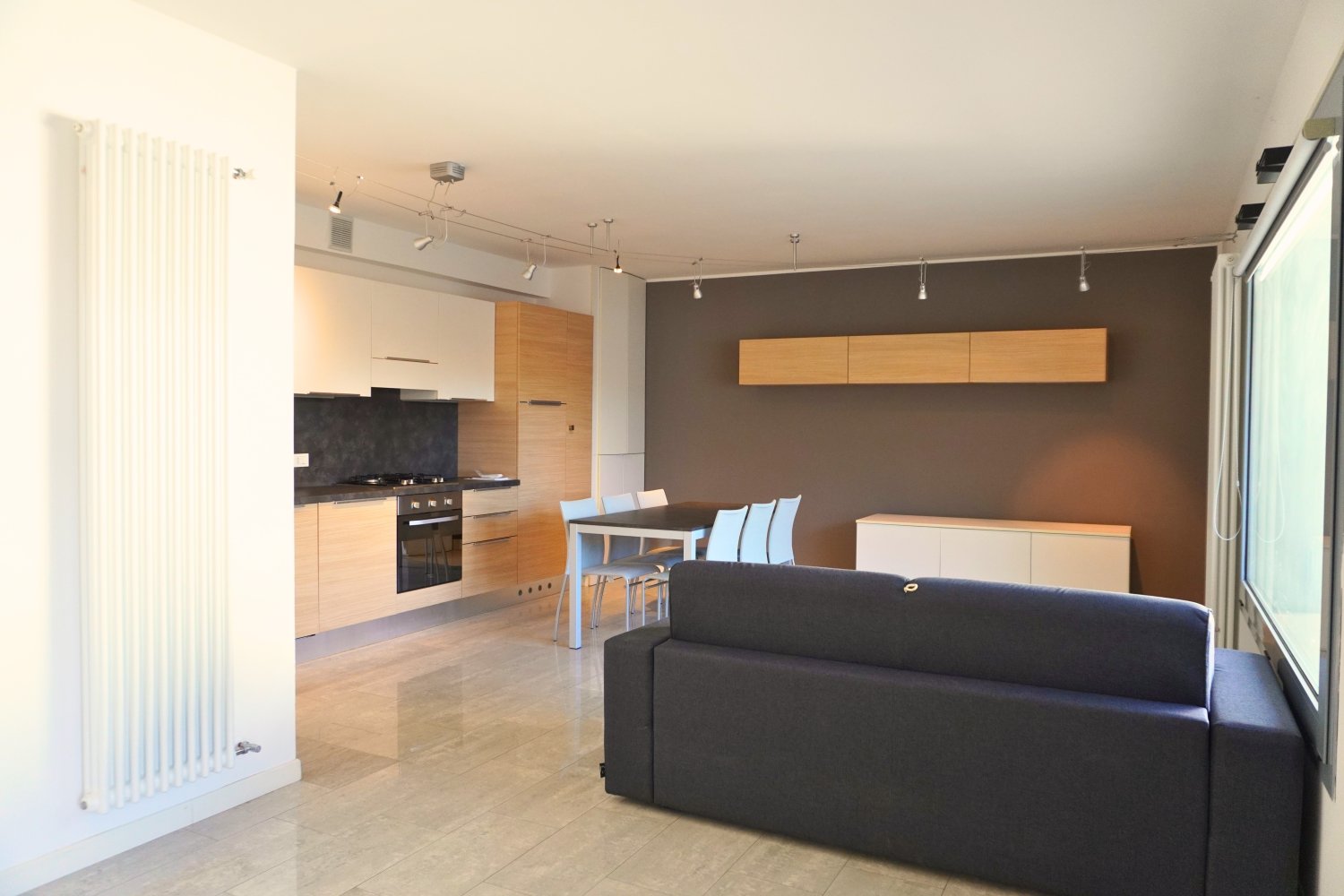 Studio in Udine, Italy, Nr. 107278