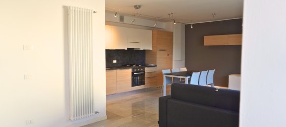 Studio in Udine, Italy, Nr. 107278 11