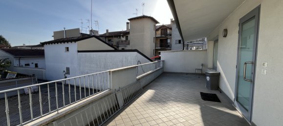 Studio in Udine, Italy, Nr. 107278 9