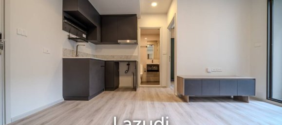 Condominio de 2 dormitorios en Huai Khwang, Thailand No. 25281 4