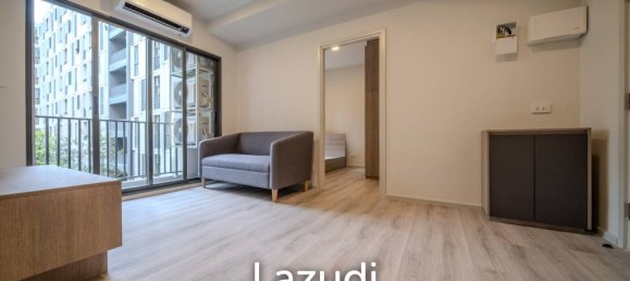 Condominio de 2 dormitorios en Huai Khwang, Thailand No. 25281 2