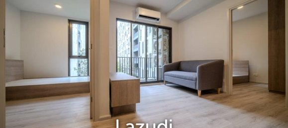 Condominio de 2 dormitorios en Huai Khwang, Thailand No. 25281 3