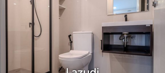 Condominio de 2 dormitorios en Huai Khwang, Thailand No. 25281 10