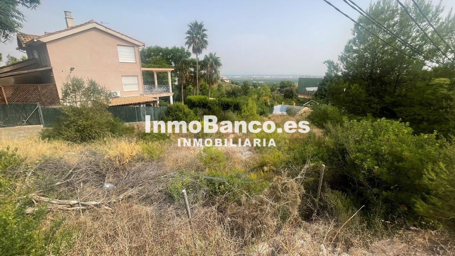  Land in Valencia, Spain No. 221231