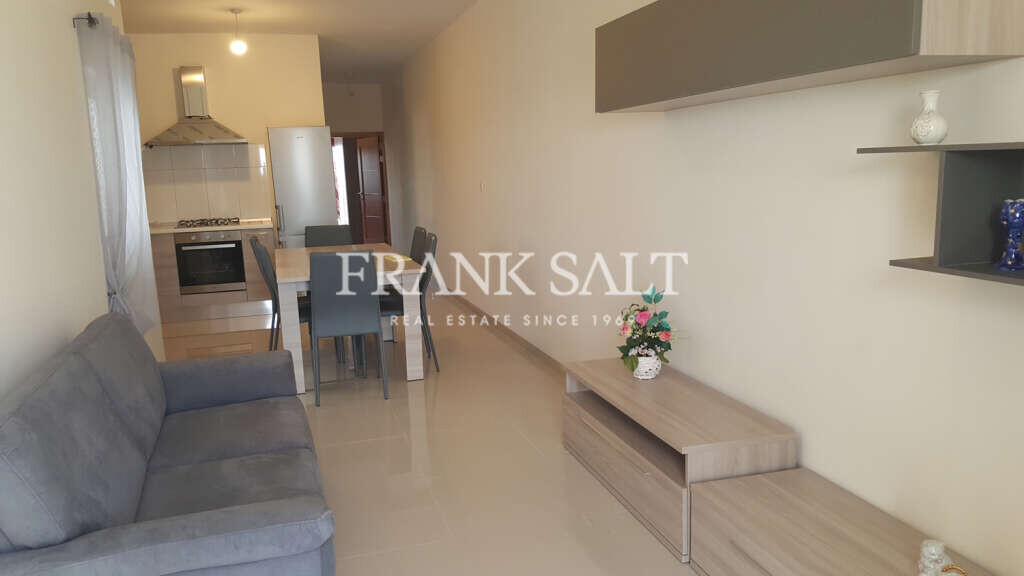 2 Schlafzimmer Penthouse in Marsaskala, Malta, Nr. 8109
