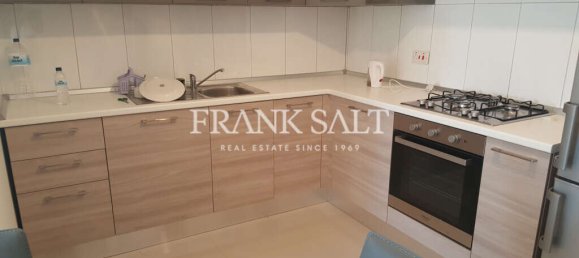 2 Schlafzimmer Penthouse in Marsaskala, Malta, Nr. 8109 5