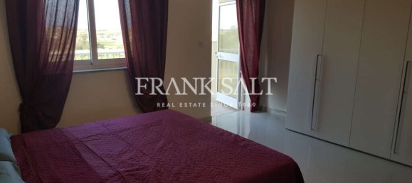 2 Schlafzimmer Penthouse in Marsaskala, Malta, Nr. 8109 9