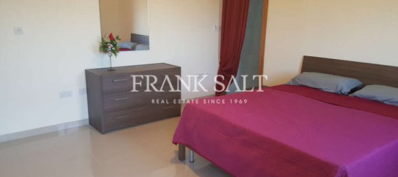 2 Schlafzimmer Penthouse in Marsaskala, Malta, Nr. 8109 7