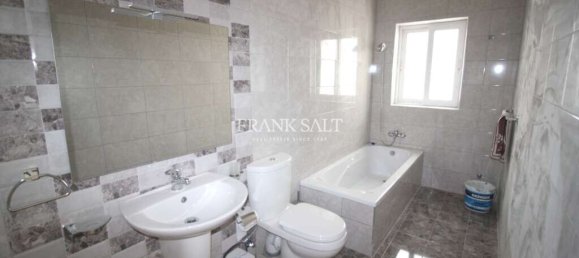 2 Schlafzimmer Penthouse in Marsaskala, Malta, Nr. 8109 15