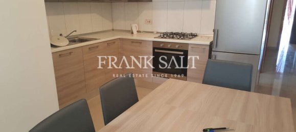 2 Schlafzimmer Penthouse in Marsaskala, Malta, Nr. 8109 3