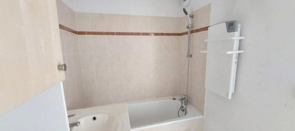 Apartamento de 1 dormitorio en La Riche, France No. 306233 5