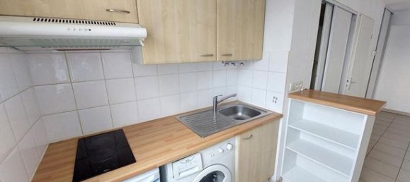 Apartamento de 1 dormitorio en La Riche, France No. 306233 3