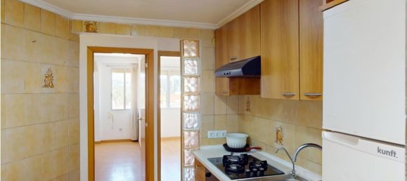 Apartamento de 2 dormitorios en Gràcia, Spain No. 170676 9