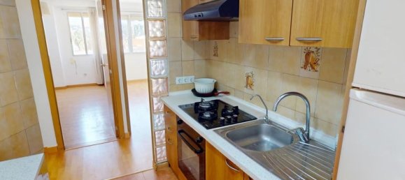 Apartamento de 2 dormitorios en Gràcia, Spain No. 170676 2