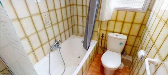 Apartamento de 2 dormitorios en Gràcia, Spain No. 170676 13