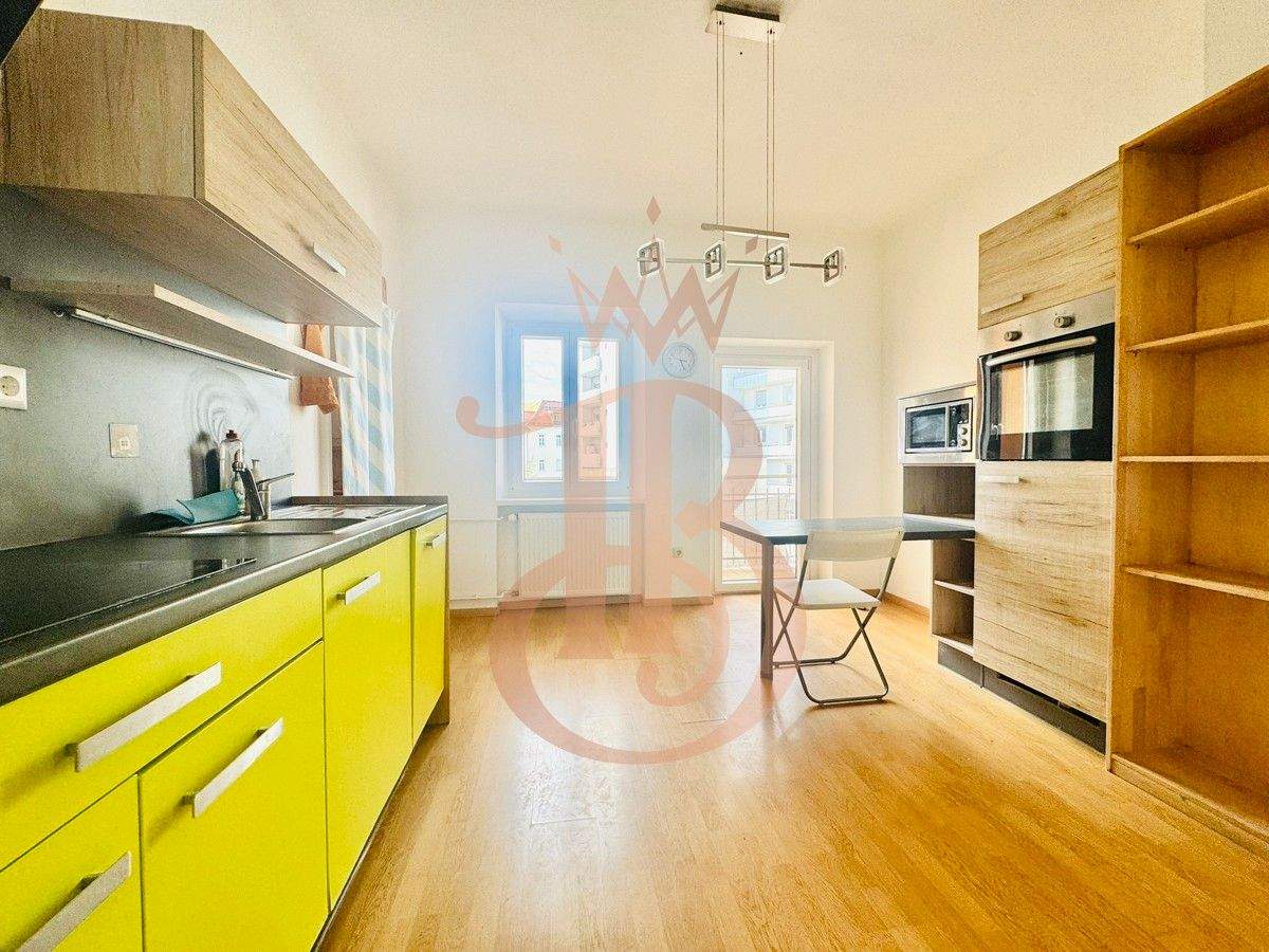 Квартира с 2 комнатами в Филлах, Австрия № 143872