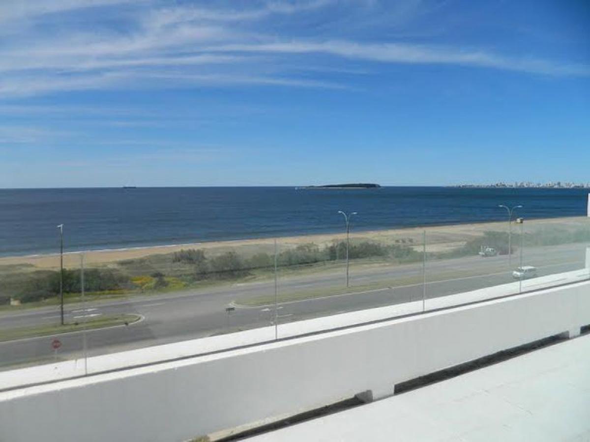 2 bedrooms House in Maldonado, Uruguay No. 12897