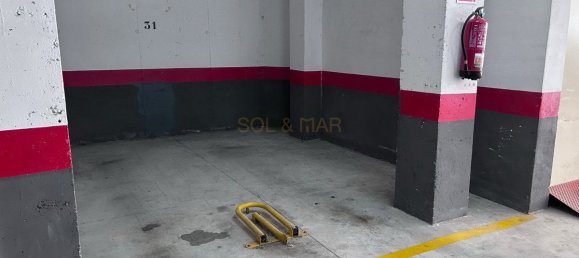 33m² Garage in Torremolinos, Spain No. 166862 5