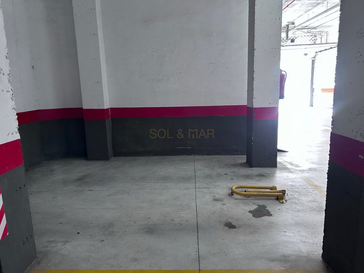 33m² Garage in Torremolinos, Spain No. 166862