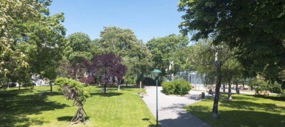 3 rooms Bungalow in Vienna, Austria No. 106974 21