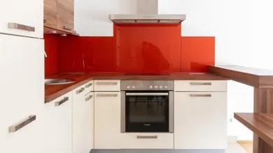 3 rooms Bungalow in Vienna, Austria No. 106974