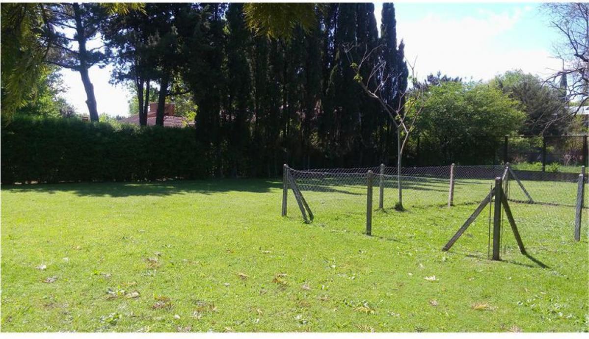  Land in Pilar, Argentina No. 46831