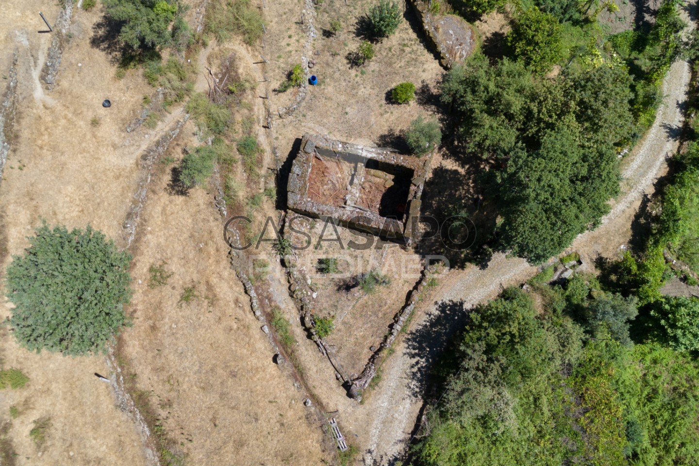  Land in Terras de Bouro, Portugal No. 219445