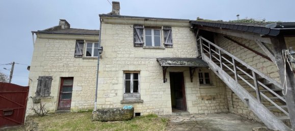 2 bedrooms House in Chinon, France No. 264994 12