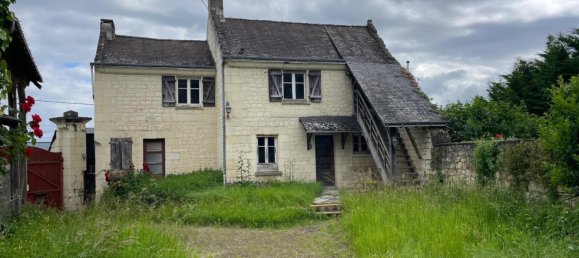 2 bedrooms House in Chinon, France No. 264994 15