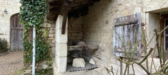 2 bedrooms House in Chinon, France No. 264994 18