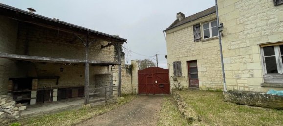 2 bedrooms House in Chinon, France No. 264994 13