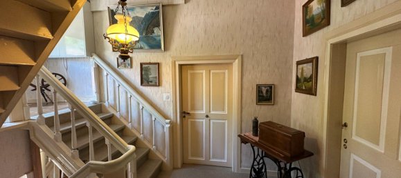 8 rooms Townhouse in Gottingen, Germany No. 224800 13