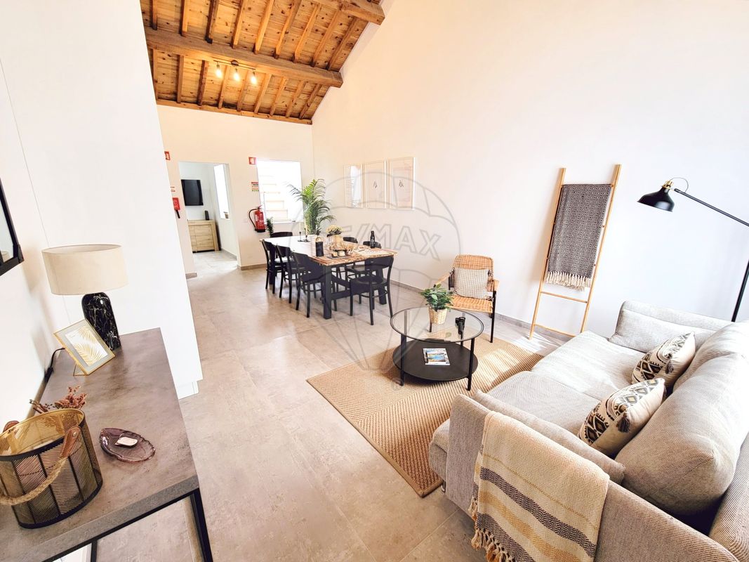 2 bedrooms House in Praia da Vitoria, Portugal No. 44268