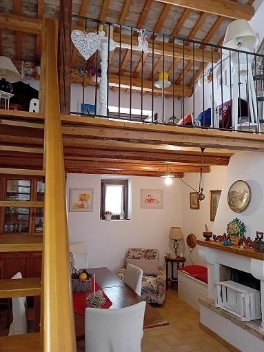 5-Zimmer Haus in Orsogna, Italy, Nr. 69690
