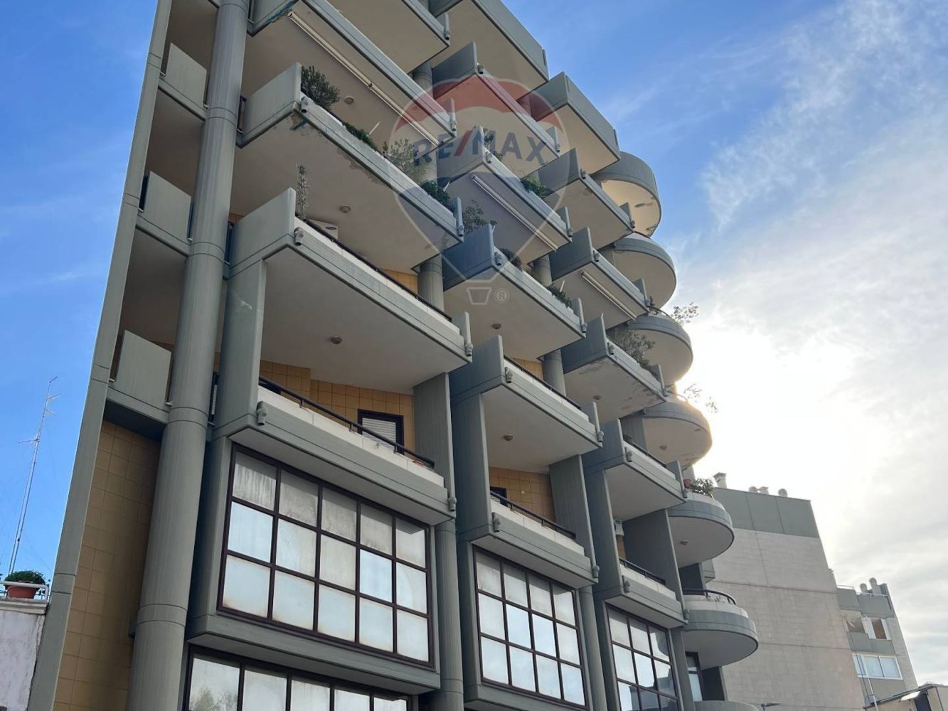 1 bedroom Apartment in Bari, Italy No. 308708