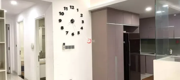 3 غرف نوم شقة في District 7, Vietnam رقم 9954 4