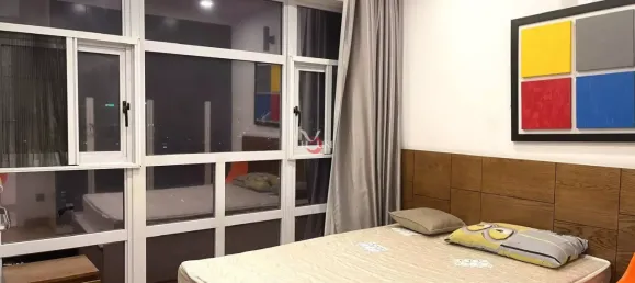 3 غرف نوم شقة في District 7, Vietnam رقم 9954 11