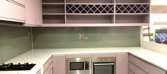 3 غرف نوم شقة في District 7, Vietnam رقم 9954 7