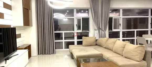 3 غرف نوم شقة في District 7, Vietnam رقم 9954 2