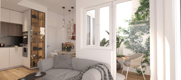 2 bedrooms Apartment in Milan, Italy No. 357823 7