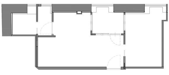 2 bedrooms Apartment in Milan, Italy No. 357823 25