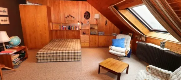 3 غرف نوم تاون هاوس في Schleswig-Holstein, Germany رقم 54394 11